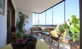 Imagem 3: Excelente Apartamento de Alto Padrão com 4 suítes à venda, 320 m² por R$ 2.690.000 - Alto