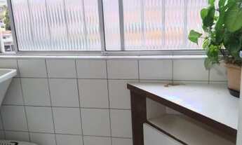 Imagem 6: Apartamento para venda com 52 metros quadrados com 2 quartos