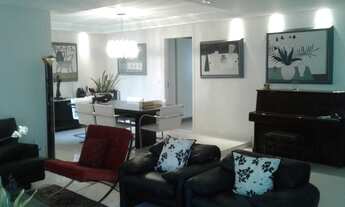 Imagem 2: Venha conhecer o apartamento em uma das melhores ruas de Moema