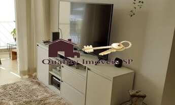 Imagem 3: São Paulo - Apartamento Padrão - Ipiranga