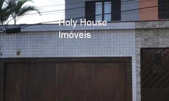 Imagem: CASA RESIDENCIAL em SÃO PAULO - SP, VILA