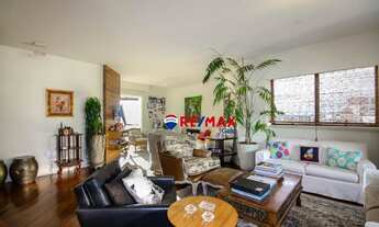 Imagem 7: Apartamento com 4 dormitórios à venda, 246 m² por R$ 3.000.000,00 - Perdizes - São Paulo/S