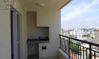 Imagem 3: Apartamento em São Paulo