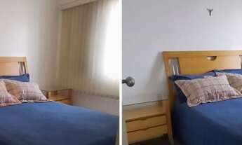 Imagem 5: Apartamento para venda com 60 metros quadrados com 2 quartos em Vila Progredior - São Paul