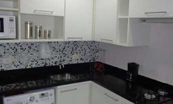 Imagem 3: São Paulo - Flat - Itaim Bibi