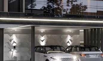 Imagem: Casa Alto Padrão Praia do Estaleiro Balneário