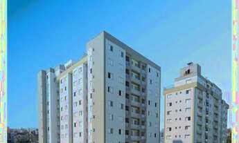 Imagem 4: Apartamento com 2 ou 3 dormitórios com suíte no Centro de Criciúma com parcelamento direto