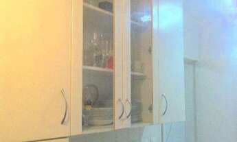 Imagem 4: Apartamento com 2 dormitórios à venda, 60 m² por R$ 390.000,00 - Morumbi - São Paulo/SP