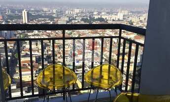 Imagem 3: Apartamento 3 dormitório sendo 1 suite,1 vaga e lazer completo