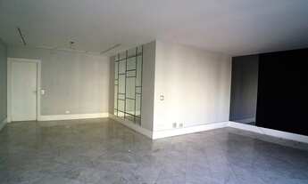 Imagem 2: São Paulo - Apartamento Padrão - Moema