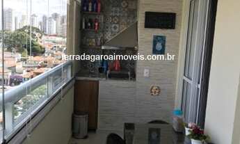 Imagem 5: APARTAMENTO RESIDENCIAL em SÃO PAULO - SP, TATUAPÉ