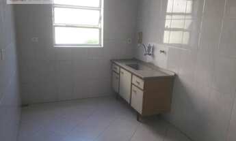Imagem 4: Apartamento com 1 dormitório, 71 m² - venda por R$ 240.000,00 ou aluguel por R$ 1.350,00/m