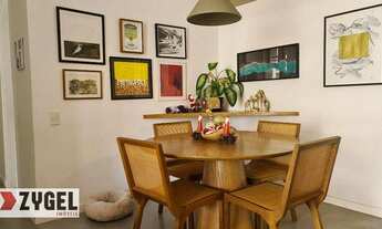 Imagem 7: Apartamento com 4 dormitórios à venda, 114 m² por R$ 1.800.000 - Gávea - Rio de Janeiro/RJ