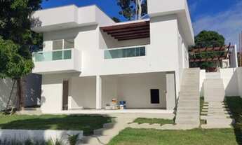 Imagem 1: Casa para venda com 152 metros quadrados com 2 quartos em Village II - Porto Seguro - BA