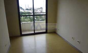 Imagem: São Paulo - Apartamento Padrão - Vila