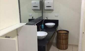 Imagem 7: GALPÁ0 719 METROS ar condicionado instalado e funcionando, banheiro com acesso para defici