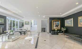 Imagem 2: CURITIBA - Casa Padrão - Jardim Social