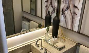 Imagem 3: Apartamento para venda com 28m², no bairro dos Jardins SP