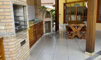 Imagem 6: Casa com 3 Dormitórios e 166m² no Bairro Capricórnio