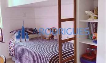 Imagem 5: Apartamento á Venda na Pituba 3/4, revertido para 2/4 , excelente localização