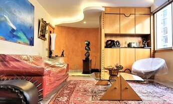 Imagem: Apartamento para venda possui 130 metros