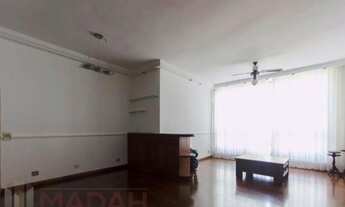 Imagem: SÃO PAULO - Apartamento Padrão - PERDIZES