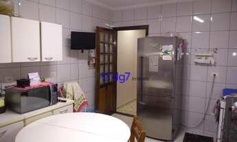 Imagem 5: Sobrado à venda, 170 m² por R$ 720.000,00 - Vila Universitária - São Paulo/SP