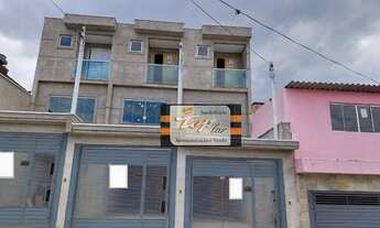 Imagem: Sobrado com 2 dormitórios à venda, 90