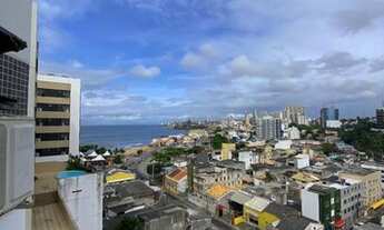 Imagem 15: Apartamento para Venda em Salvador, Rio Vermelho, 4 dormitórios, 1 suíte, 2 banheiros, 2 v
