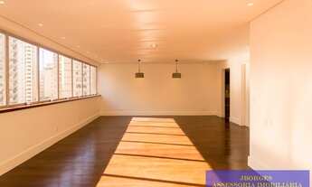 Imagem 4: Jardim América - 182 m² área útil - 3 dormitórios, 1 suíte, 3 vagas garagem - REFORMADO