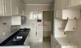 Imagem 7: American Life -Apartamento com 3 dormitórios à venda, 75 m² por R$ 536.000 - Jardim Íris