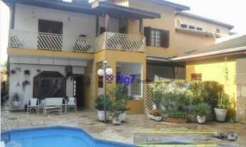 Imagem: Sobrado à venda, 380 m² por R$ 2.200.000,00