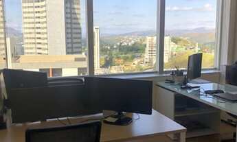 Imagem 2: SALA COMERCIAL PREMIER BUSINESS