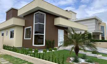 Imagem 2: Linda Casa Alto Padrão em Condomínio Fechado