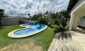 Imagem 5: Casa no Ephygenio Salles com 2 lotes, 04 suítes