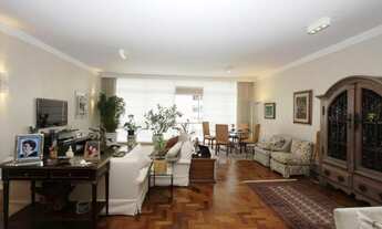 Imagem: Apartamento para Venda em São Paulo, Jardim