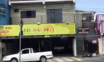 Imagem: Sobreloja comercial ou residencial na Av