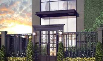 Imagem 6: Apartamento para venda possui 55 metros quadrados com 2 quartos em Brás - São Paulo - SP