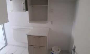 Imagem 6: Apto. com 50 m2. à Venda em Vila Roque - São Paulo - SP