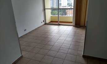 Imagem: Chácara Santo Antônio, São Paulo - SP