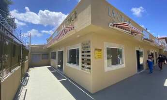 Imagem 1: ZR Sala para locação em lagoa Nova