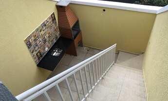 Imagem 2: Sobrado para venda na Vila Gomes a 10 Minutos do Metrô Butantã!