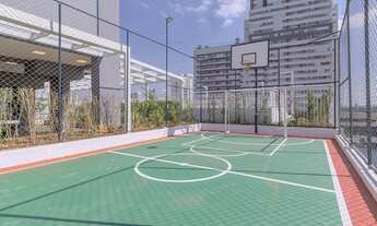 Imagem 5: Apartamento localizado no Tatuapé