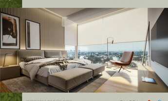 Imagem 3: Apartamento para venda possui 234 metros quadrados com 3 quartos em Batista Campos - Belém