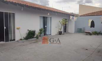 Imagem 7: Casa Alvenaria - Jardm San Izidro