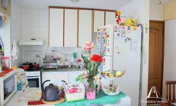 Imagem 7: Vendo apartamento 52m2 no Ipiranga, 2dorms, 2 vagas, a 450m do Metrô Alto do Ipiranga