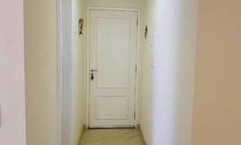 Imagem: Apartamento de 69 metros quadrados no bairro