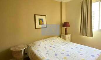 Imagem 3: Apartamento 2 dorms com dep. empregada 1 vaga na Vila Olímpia SP