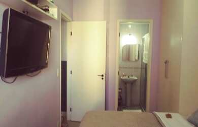 Imagem 7: Apto. com 50 m2. à Venda no Parque Mandaqui - ZN - SP