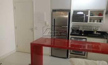 Imagem 6: Apartamento 92m2 02 Dormitorios 02 vagas no Morumbi